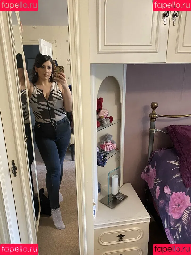 Eva Elizabeth Onlyfans Photo Gallery 