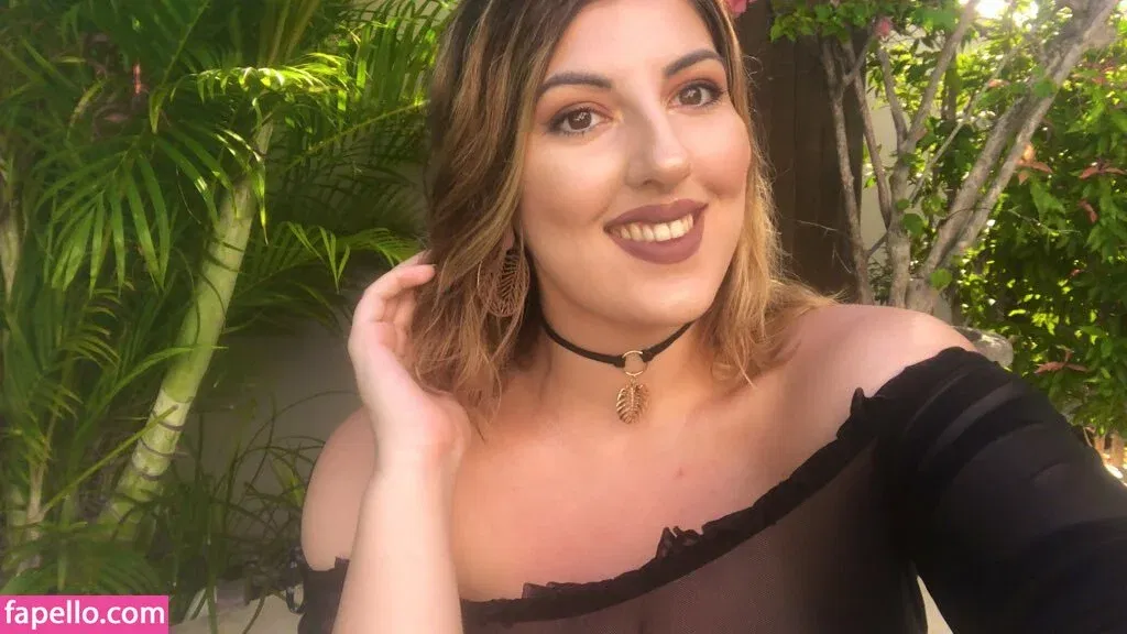 Eva Elizabeth Onlyfans Photo Gallery 