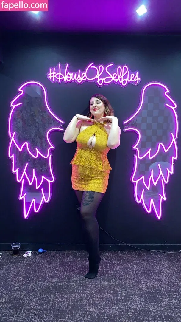 Eva Elizabeth Onlyfans Photo Gallery 