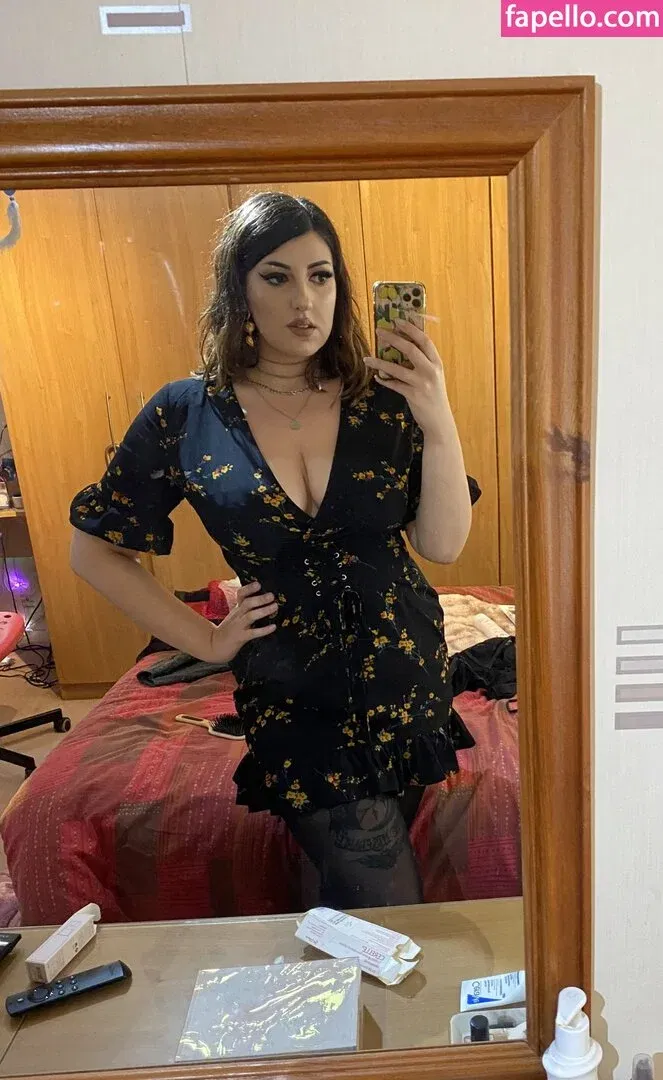 Eva Elizabeth Onlyfans Photo Gallery 