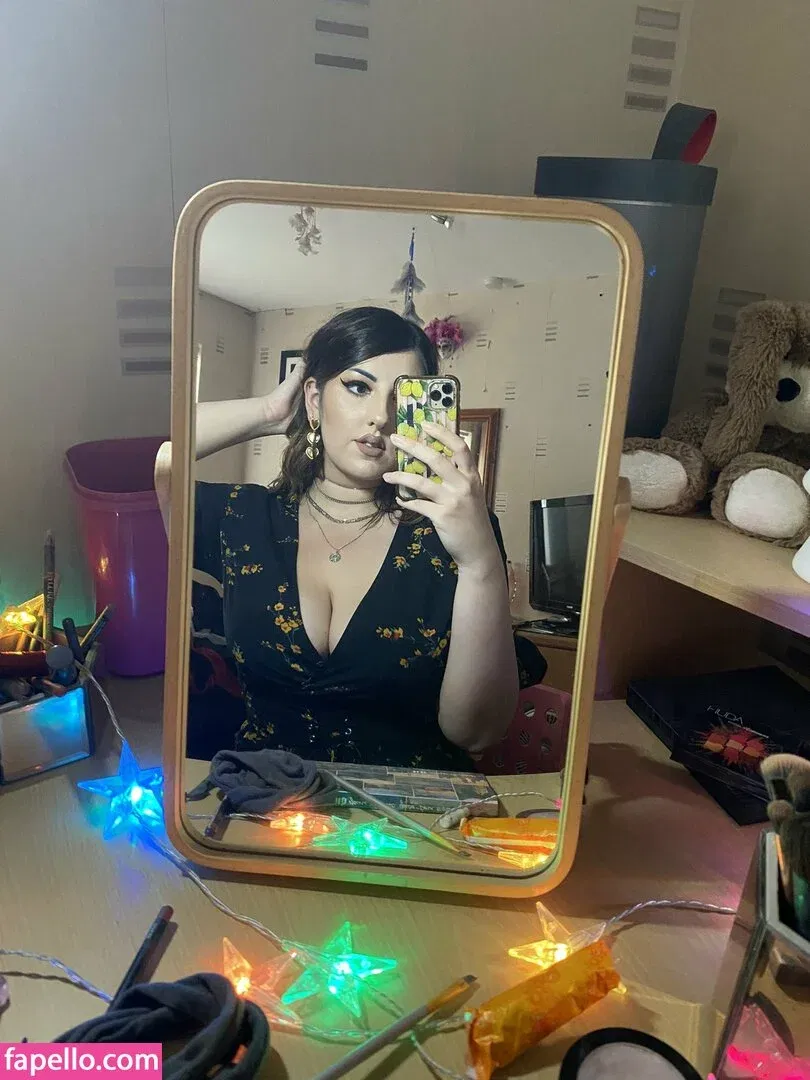 Eva Elizabeth Onlyfans Photo Gallery 