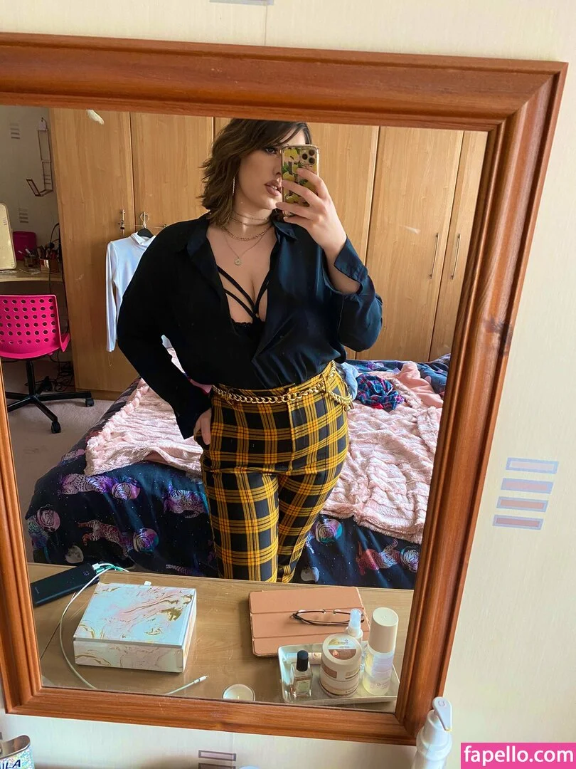 Eva Elizabeth Onlyfans Photo Gallery 