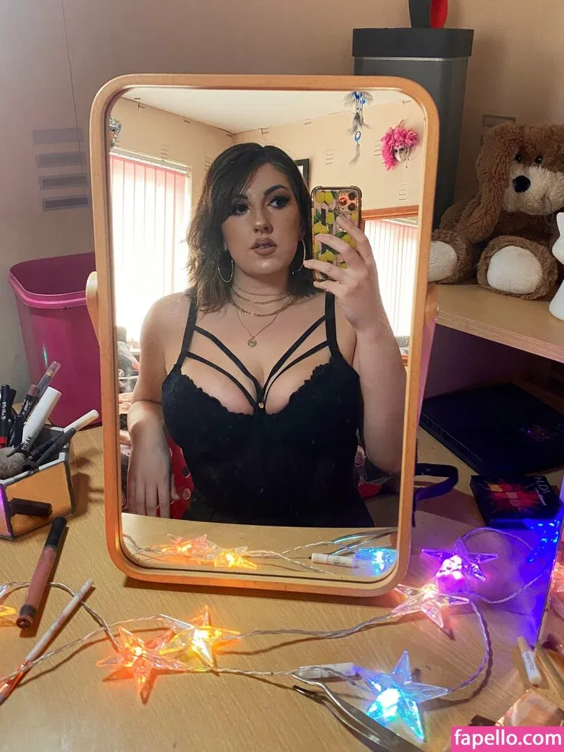 Eva Elizabeth Onlyfans Photo Gallery 