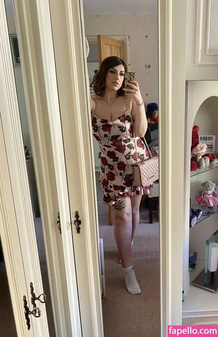 Eva Elizabeth Onlyfans Photo Gallery 