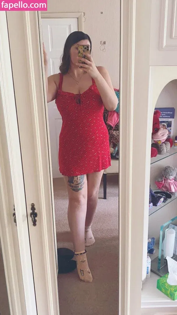 Eva Elizabeth Onlyfans Photo Gallery 