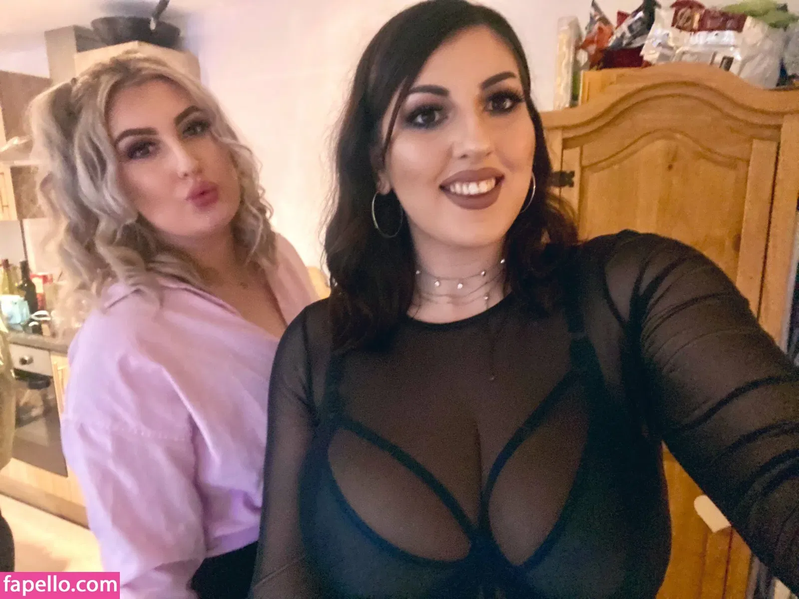 Eva Elizabeth Onlyfans Photo Gallery 