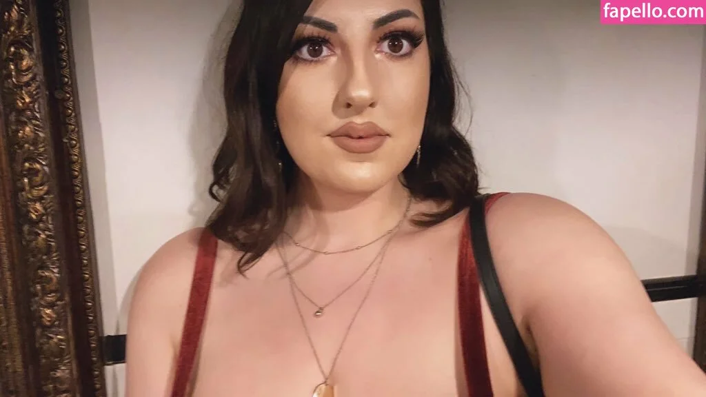 Eva Elizabeth Onlyfans Photo Gallery 