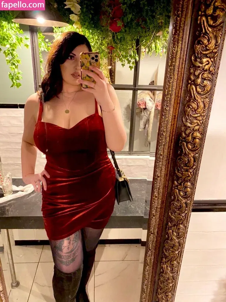 Eva Elizabeth Onlyfans Photo Gallery 