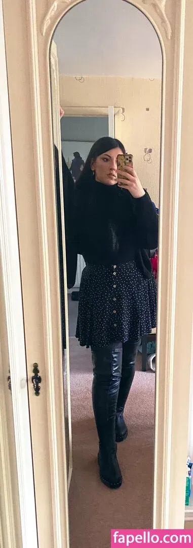 Eva Elizabeth Onlyfans Photo Gallery 