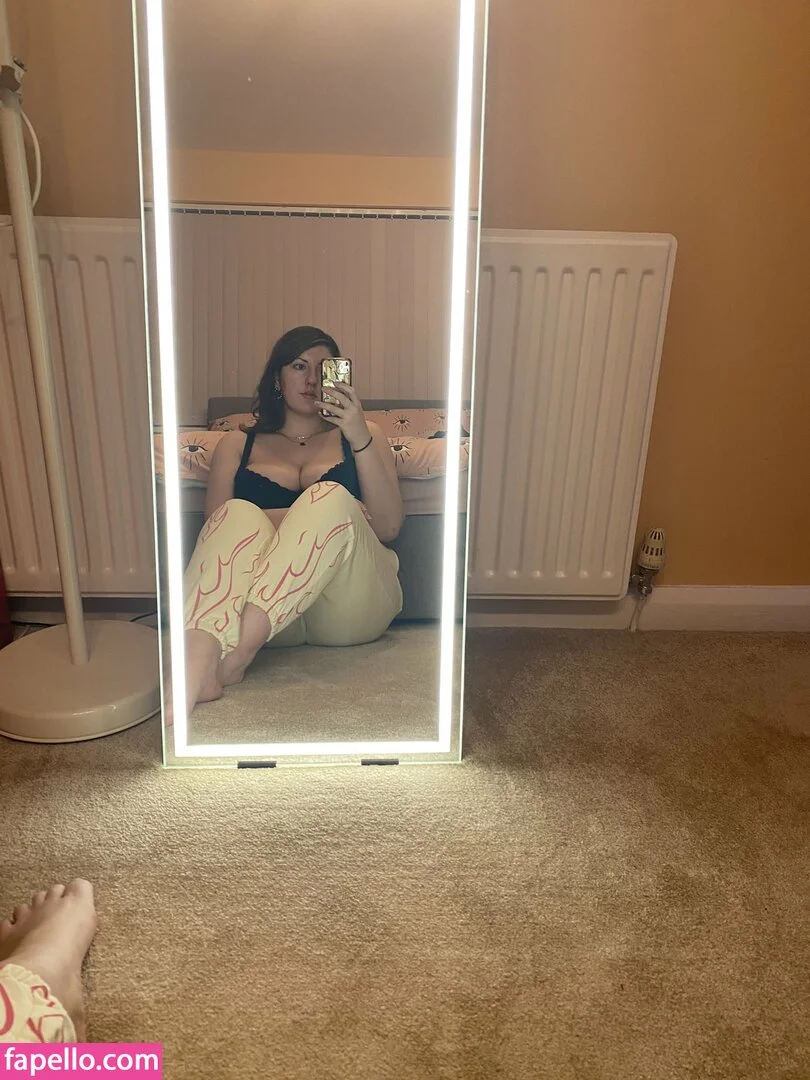 Eva Elizabeth Onlyfans Photo Gallery 