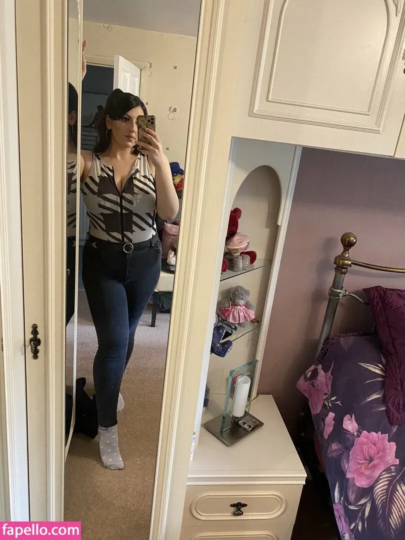 Eva Elizabeth Onlyfans Photo Gallery 