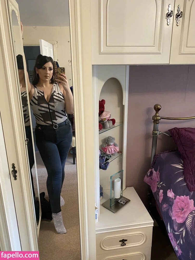 Eva Elizabeth Onlyfans Photo Gallery 