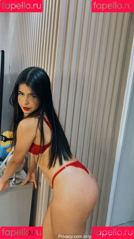 Nanda C Santos Onlyfans Photo Gallery 