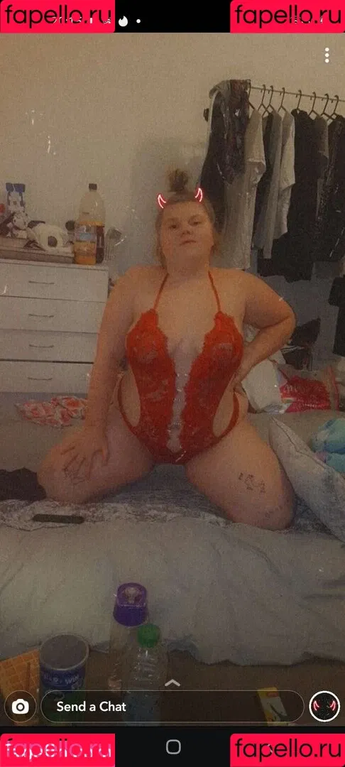 Xo_badbitxh_ox Onlyfans Photo Gallery 