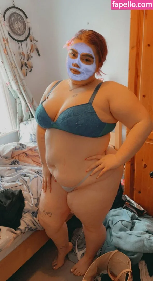 Xo_badbitxh_ox Onlyfans Photo Gallery 