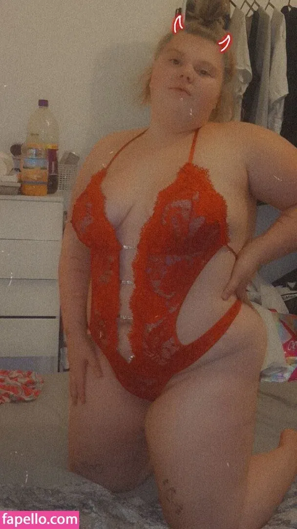 Xo_badbitxh_ox Onlyfans Photo Gallery 