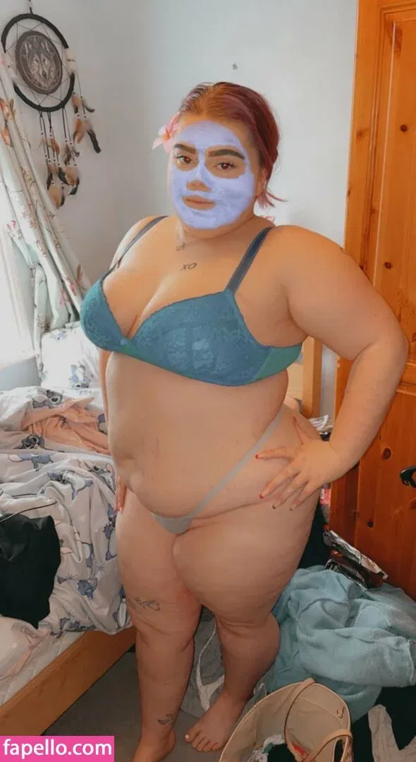 Xo_badbitxh_ox Onlyfans Photo Gallery 