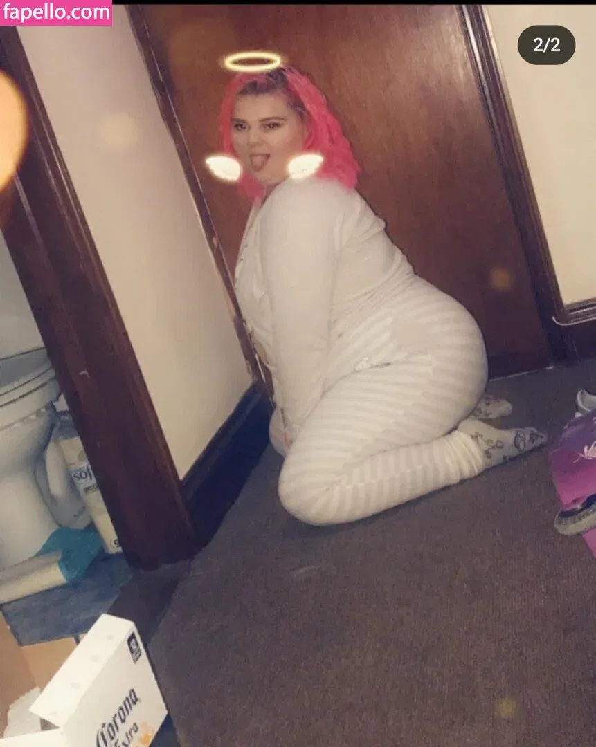 Xo_badbitxh_ox Onlyfans Photo Gallery 