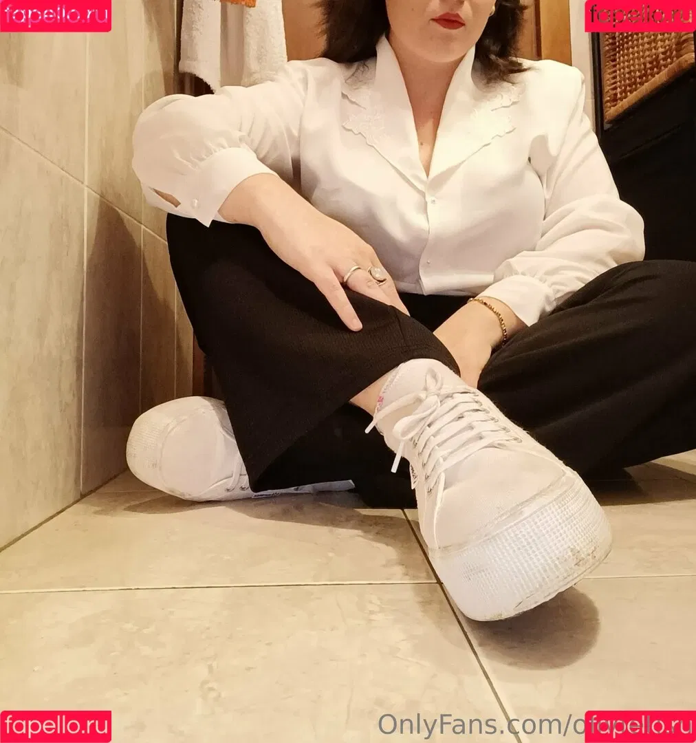 ollyfetish Onlyfans Photo Gallery 