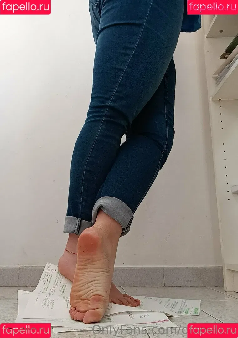 ollyfetish Onlyfans Photo Gallery 
