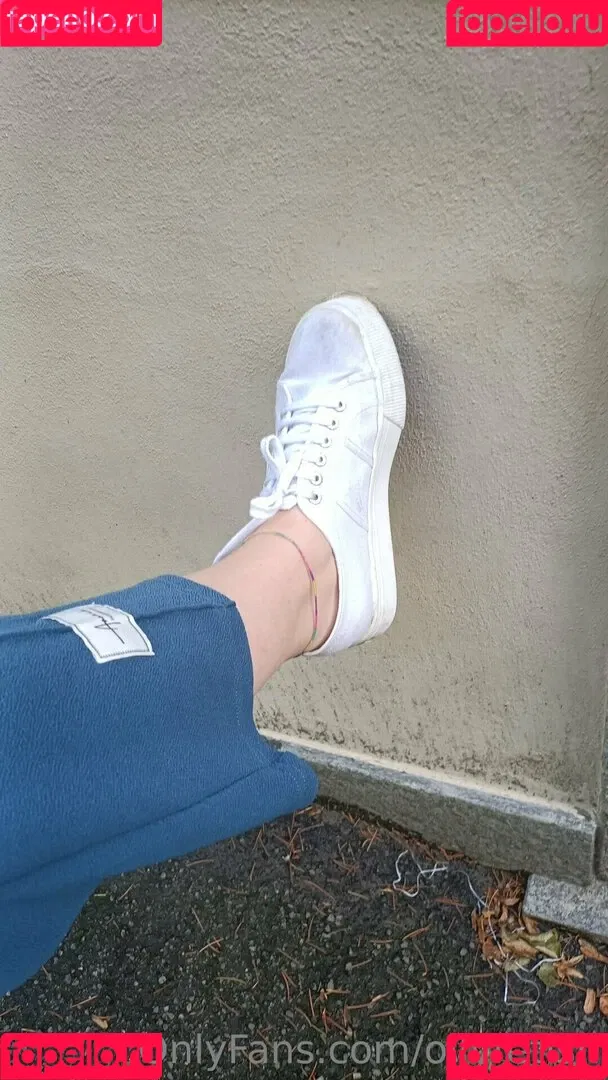 ollyfetish Onlyfans Photo Gallery 