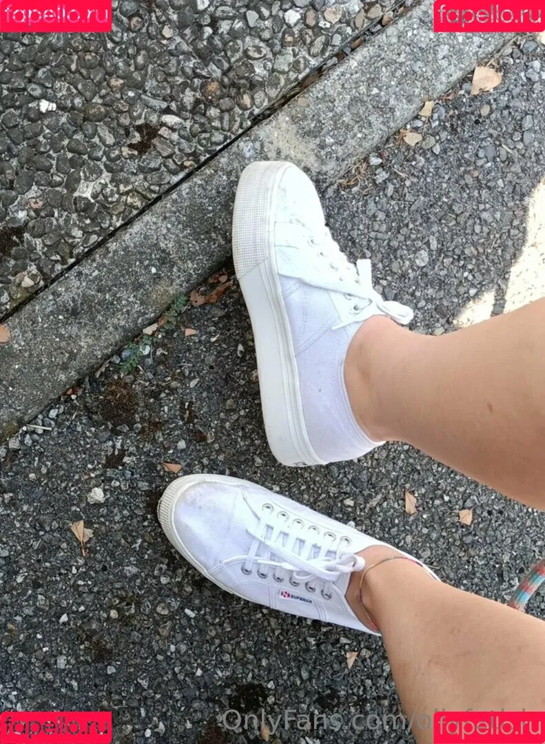 ollyfetish Onlyfans Photo Gallery 
