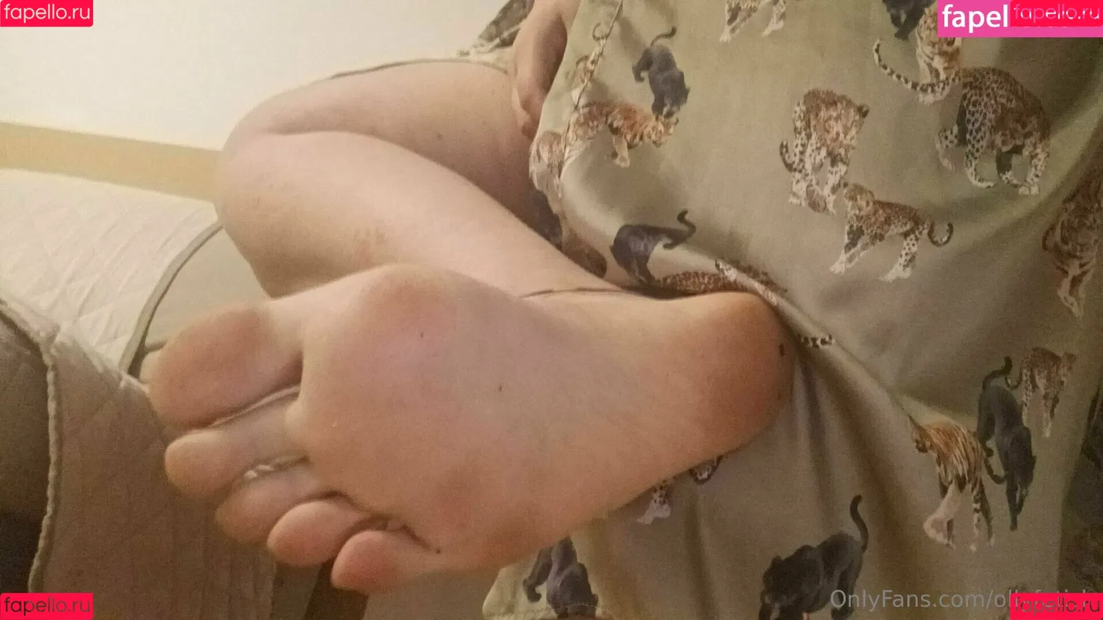ollyfetish Onlyfans Photo Gallery 