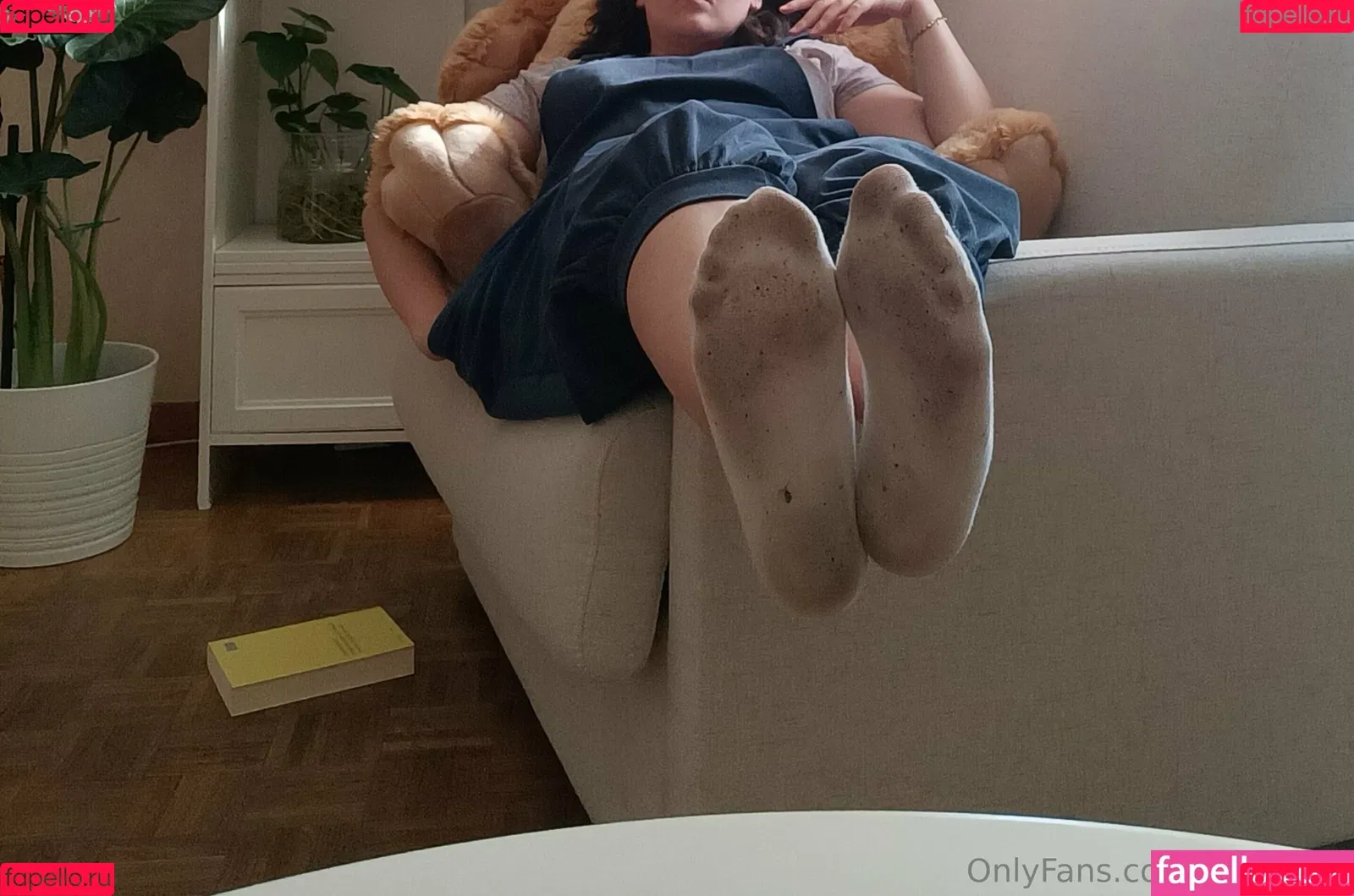 ollyfetish Onlyfans Photo Gallery 