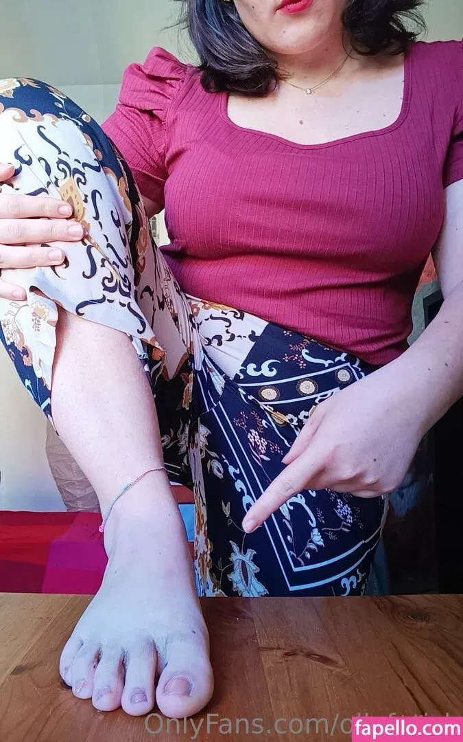 ollyfetish Onlyfans Photo Gallery 