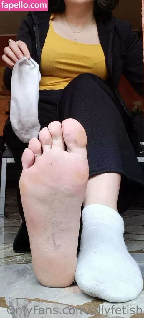 ollyfetish Onlyfans Photo Gallery 