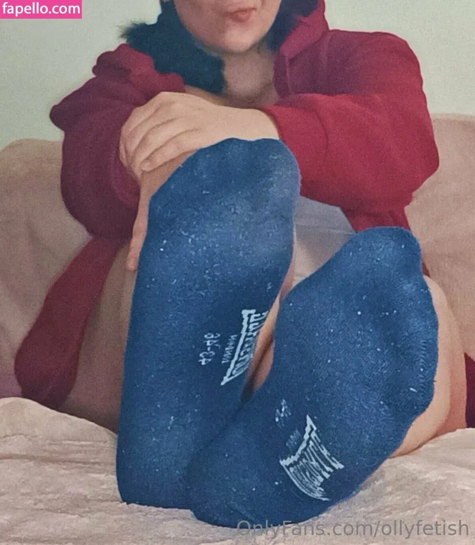 ollyfetish Onlyfans Photo Gallery 