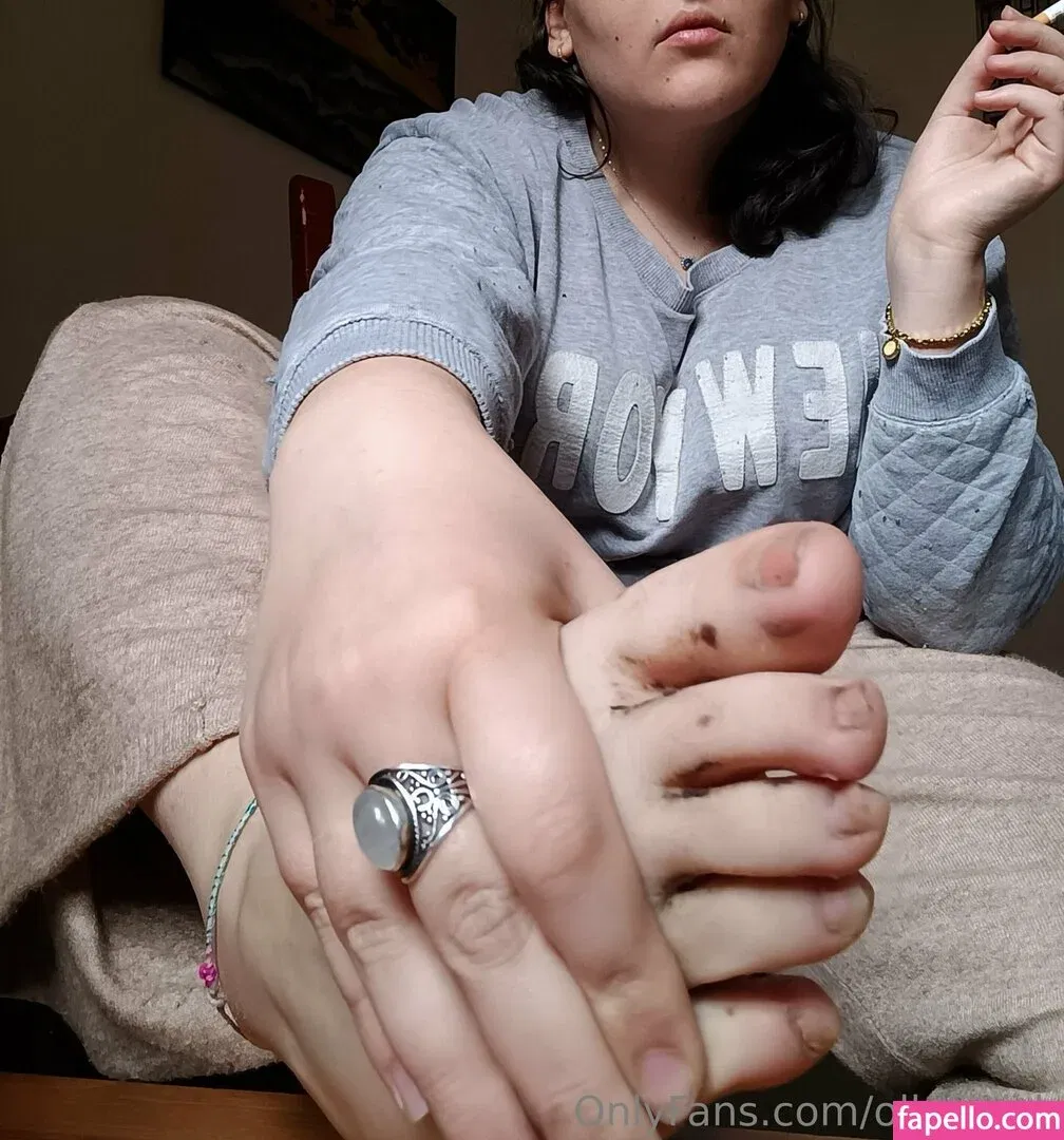 ollyfetish Onlyfans Photo Gallery 