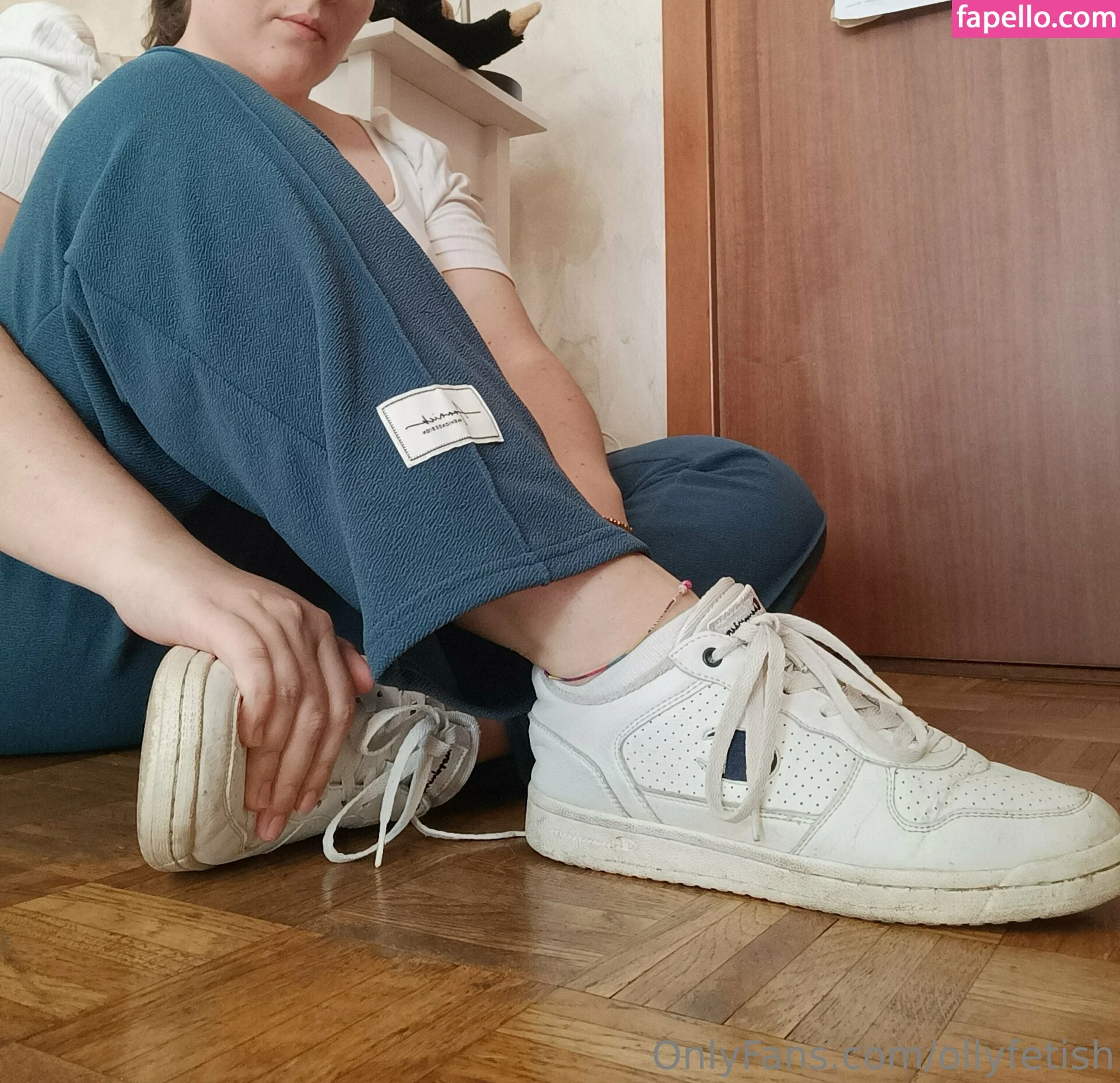 ollyfetish Onlyfans Photo Gallery 