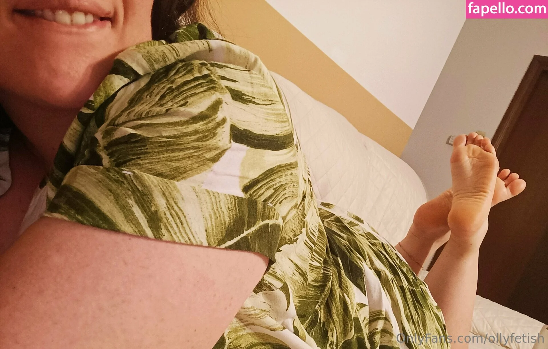 ollyfetish Onlyfans Photo Gallery 