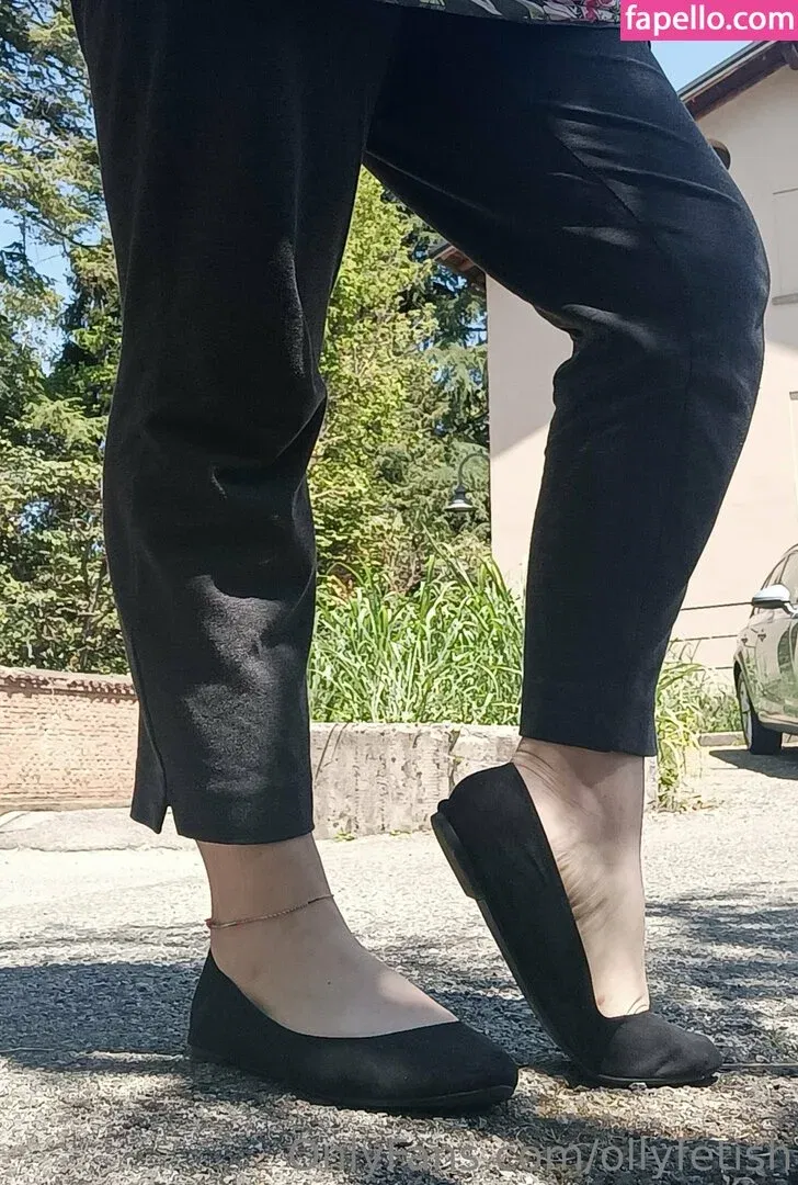 ollyfetish Onlyfans Photo Gallery 