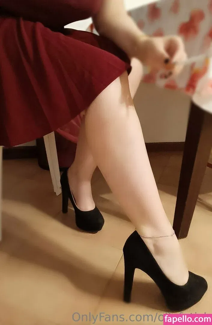 ollyfetish Onlyfans Photo Gallery 