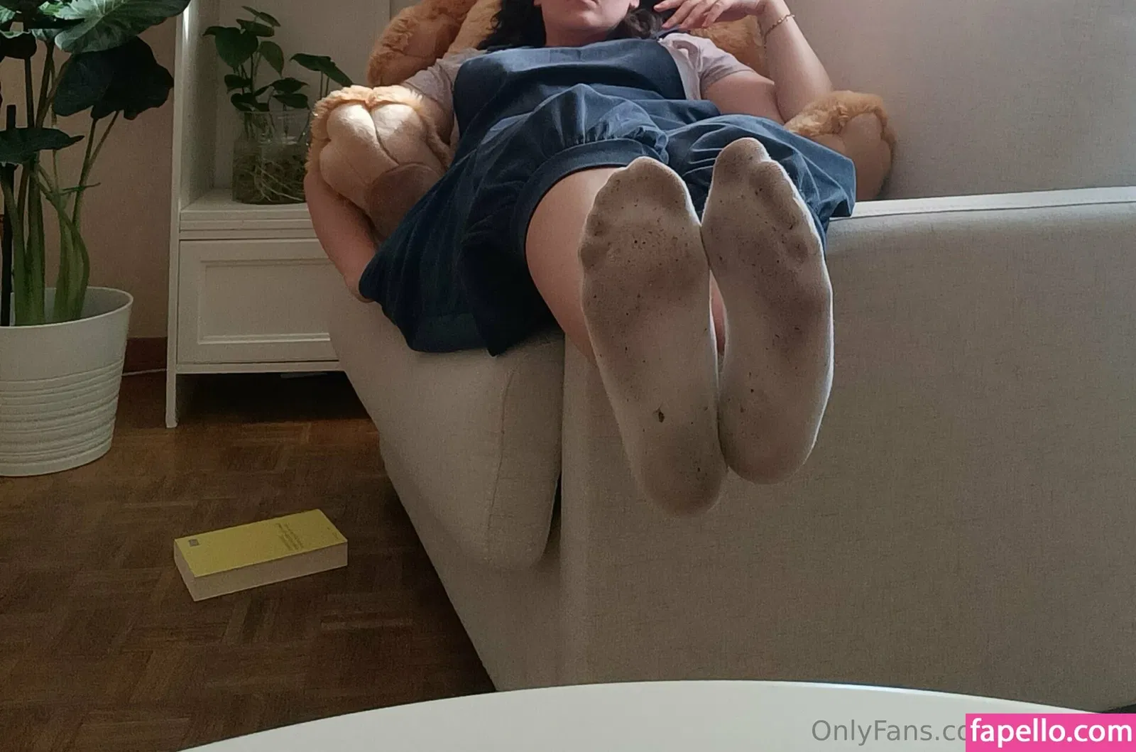 ollyfetish Onlyfans Photo Gallery 