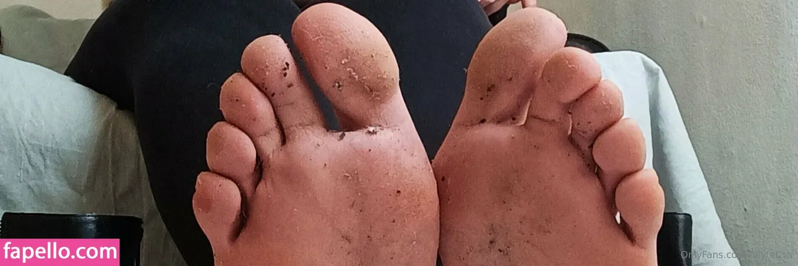 ollyfetish Onlyfans Photo Gallery 