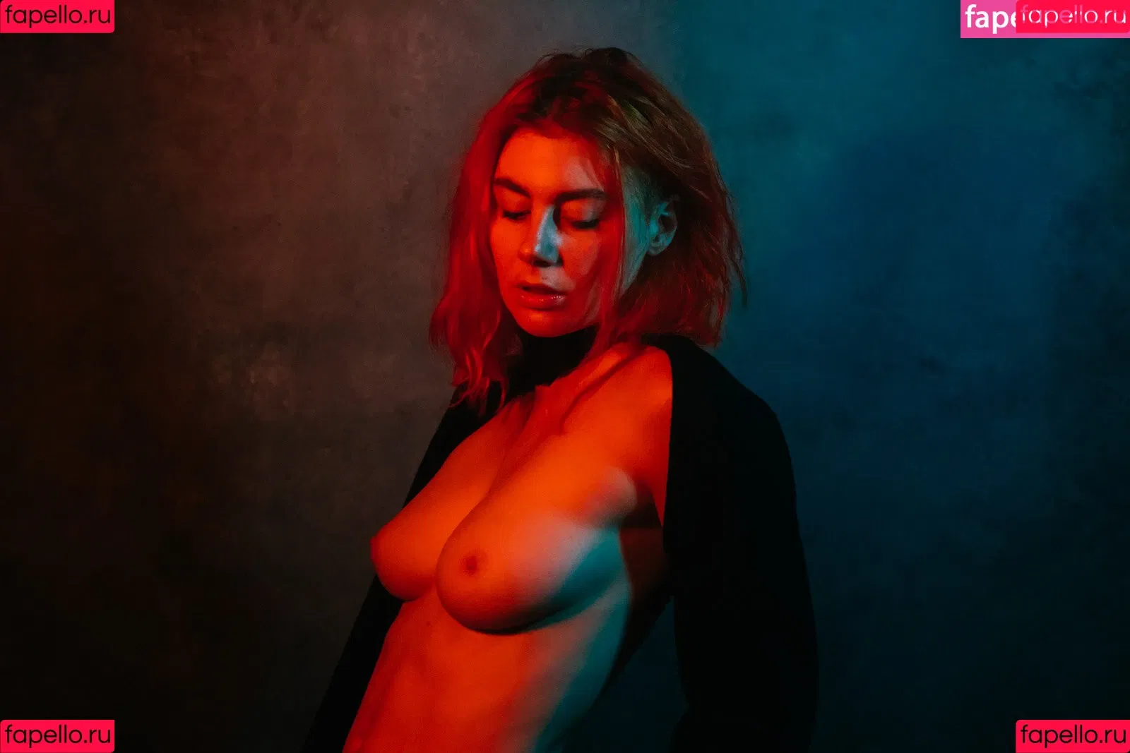 Muriel la Roja Onlyfans Photo Gallery 