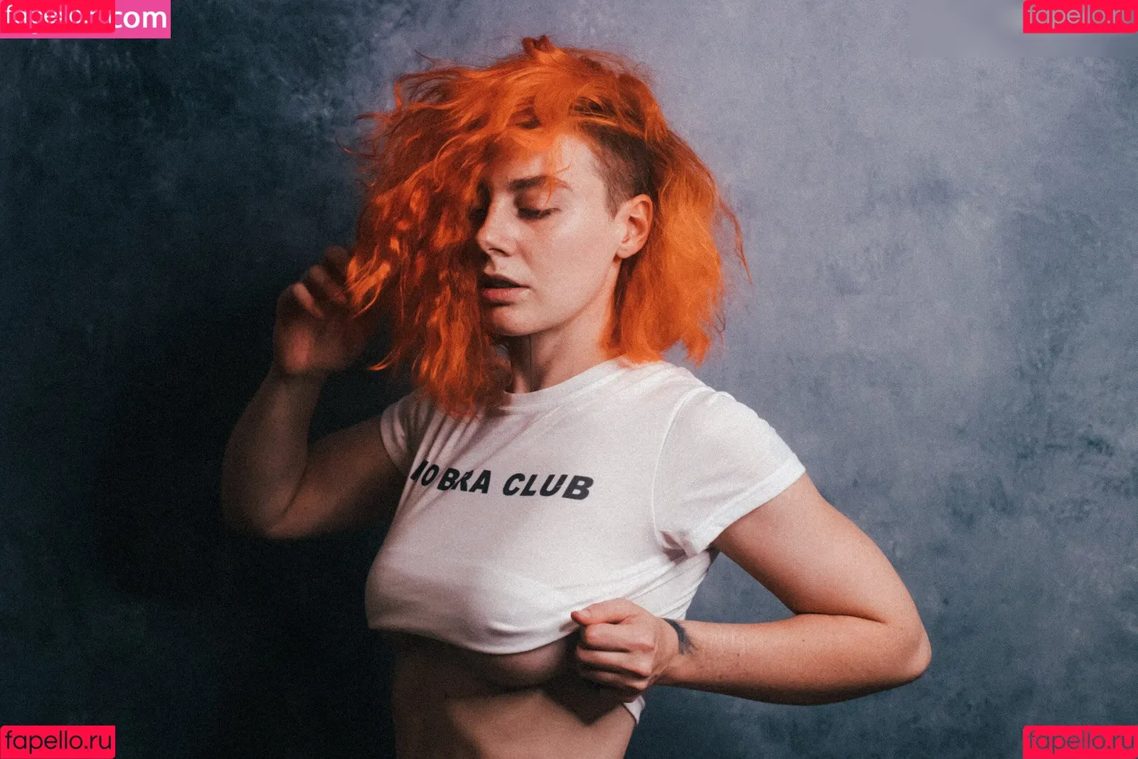 Muriel la Roja Onlyfans Photo Gallery 