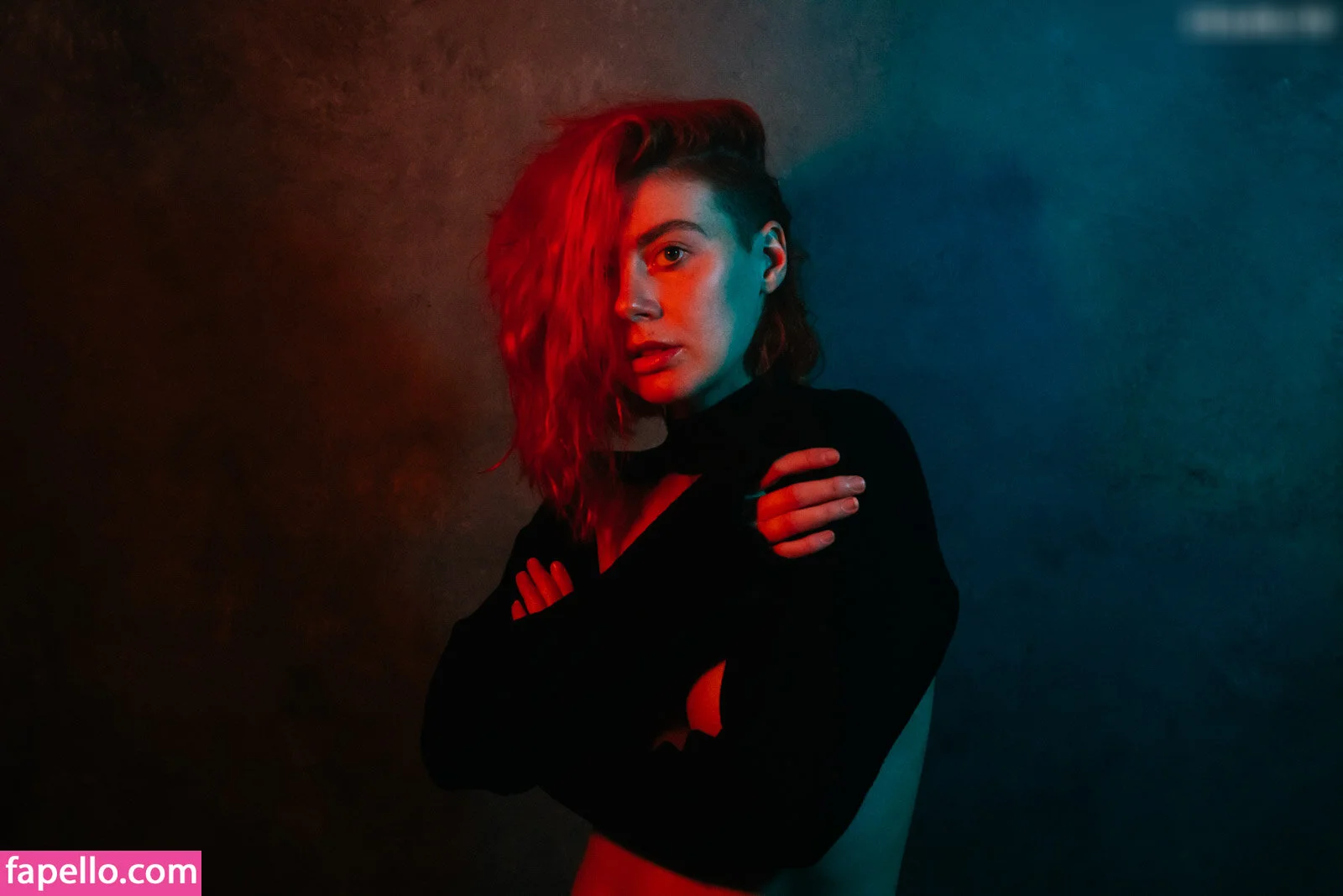 Muriel la Roja Onlyfans Photo Gallery 