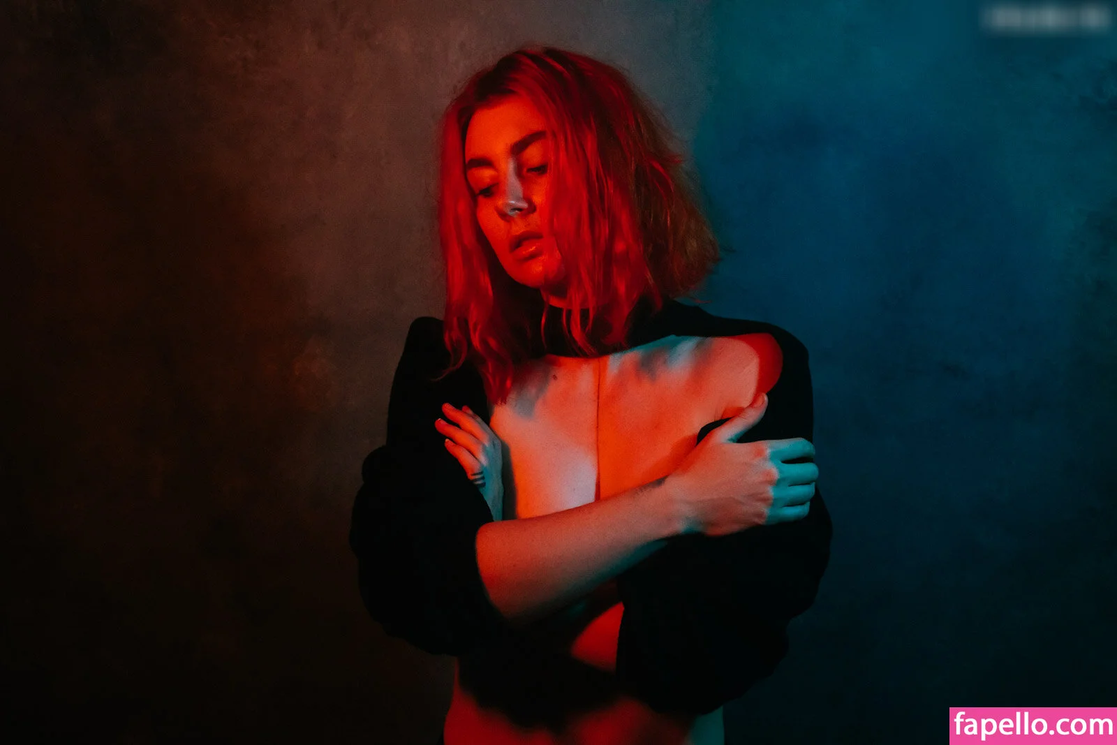 Muriel la Roja Onlyfans Photo Gallery 