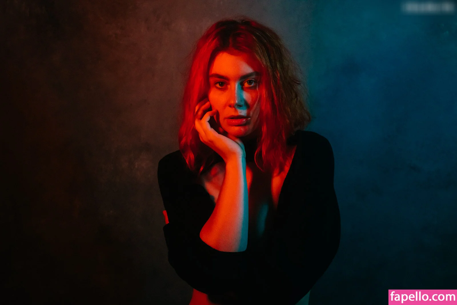 Muriel la Roja Onlyfans Photo Gallery 