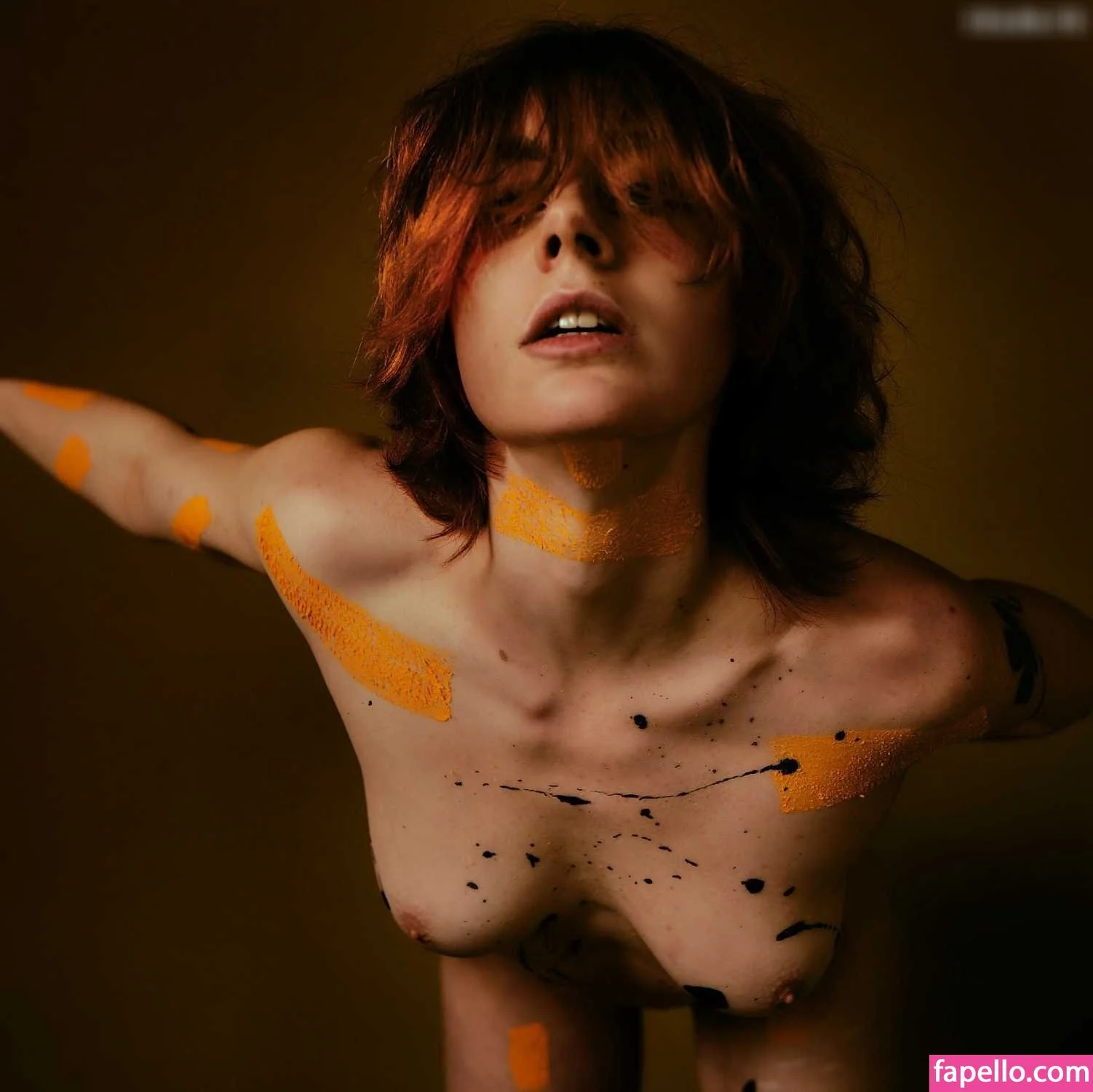 Muriel la Roja Onlyfans Photo Gallery 