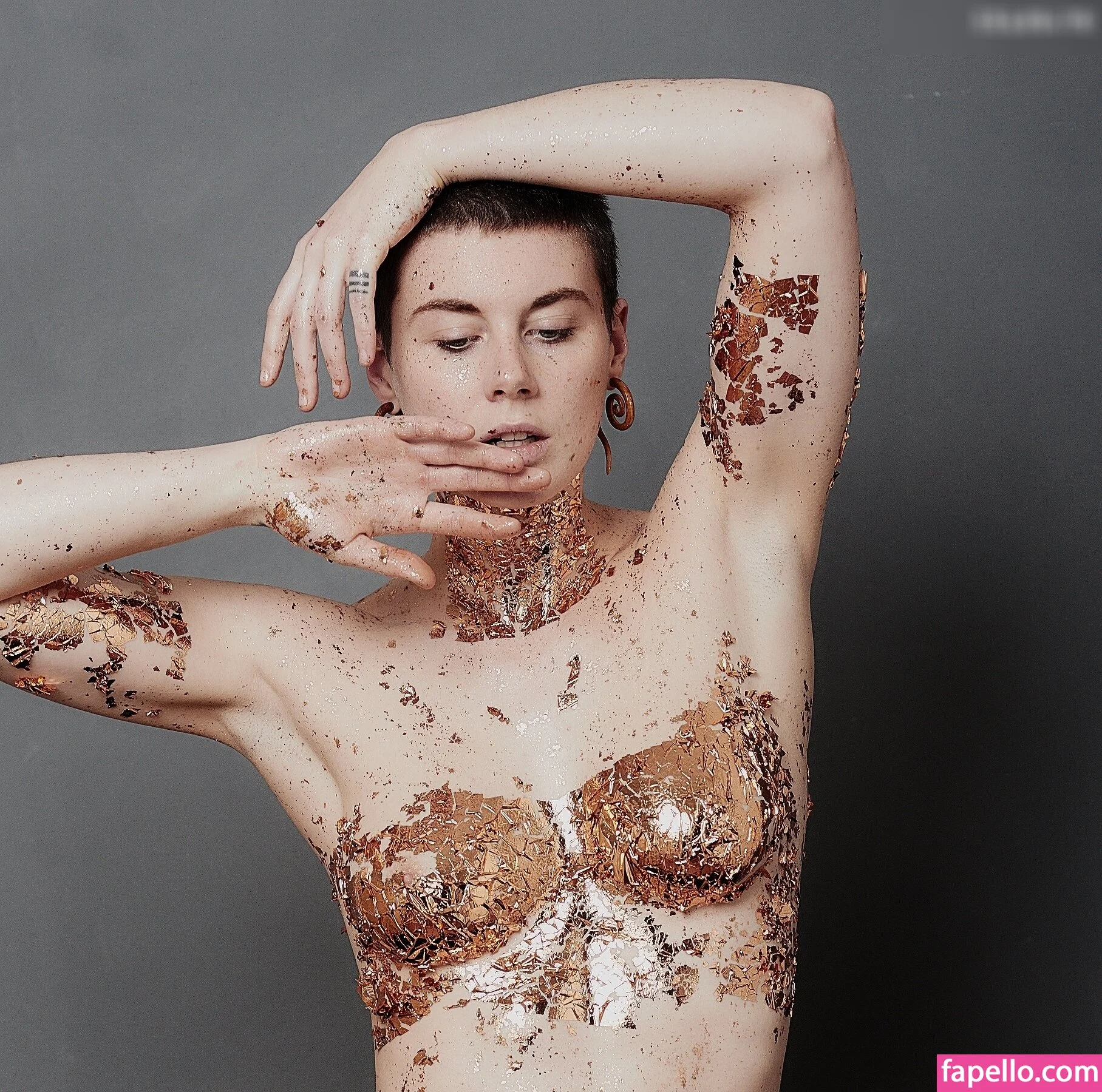 Muriel la Roja Onlyfans Photo Gallery 