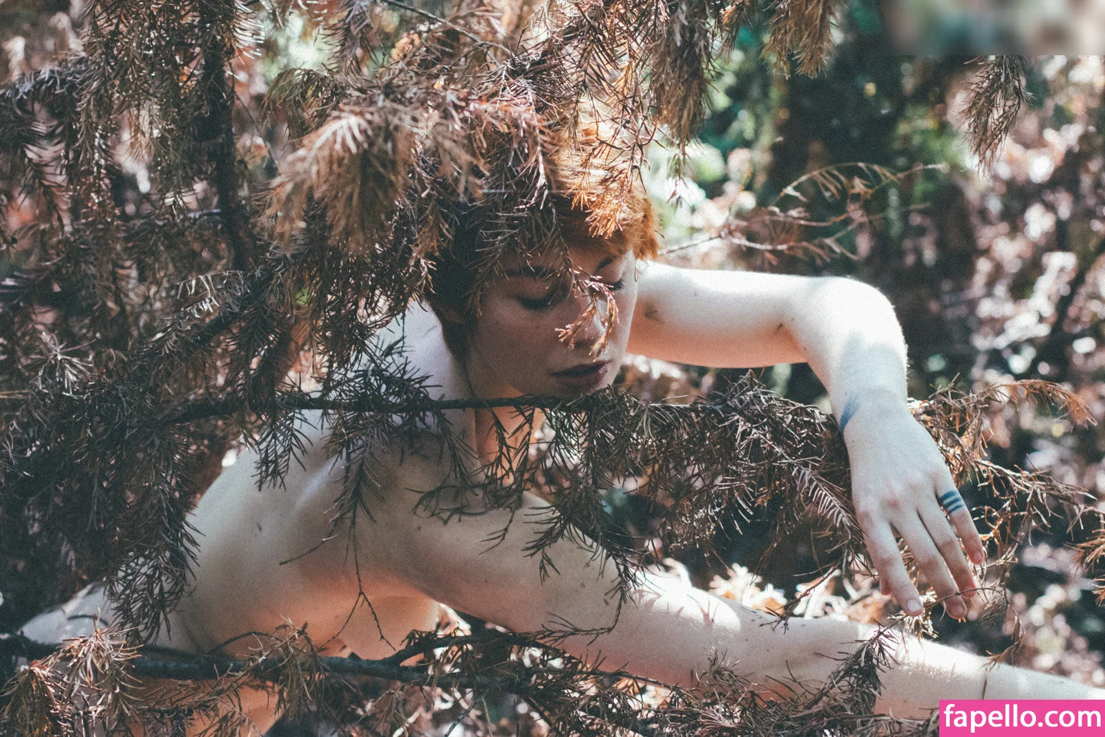 Muriel la Roja Onlyfans Photo Gallery 