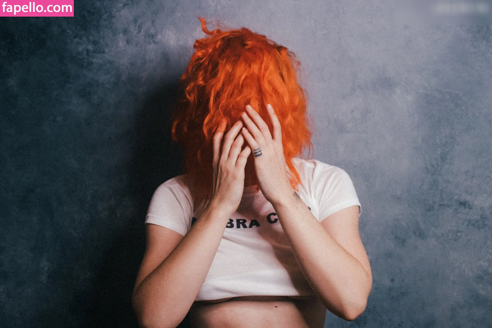 Muriel la Roja Onlyfans Photo Gallery 