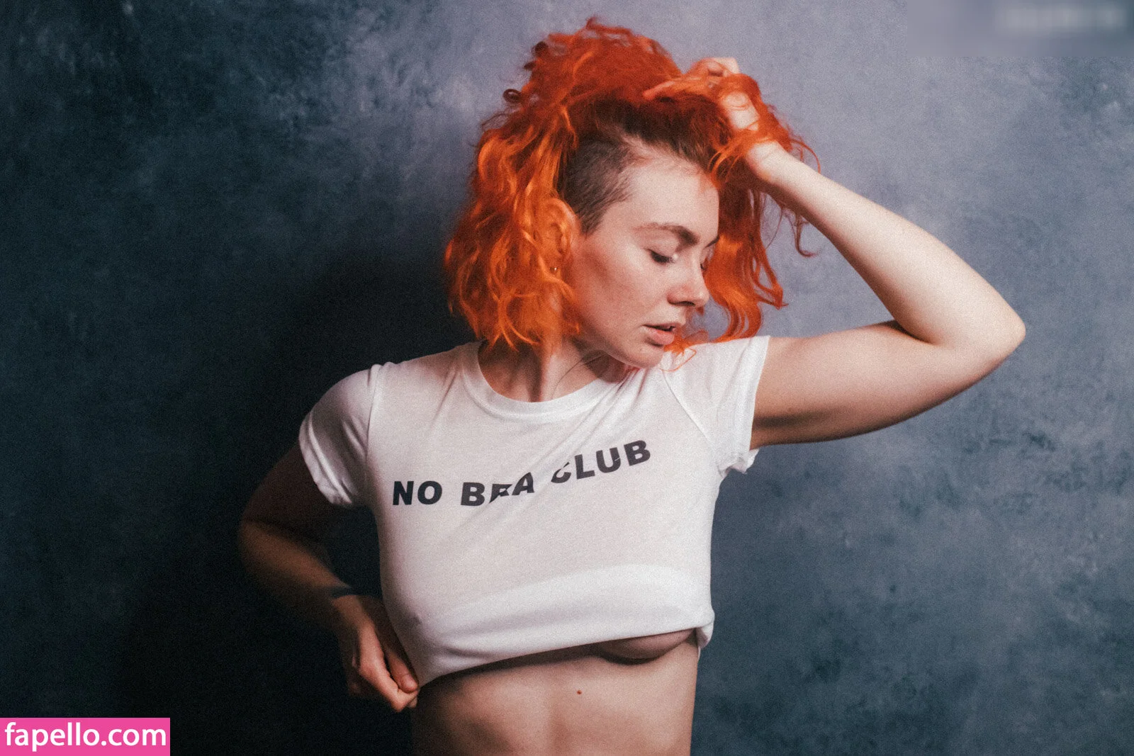 Muriel la Roja Onlyfans Photo Gallery 