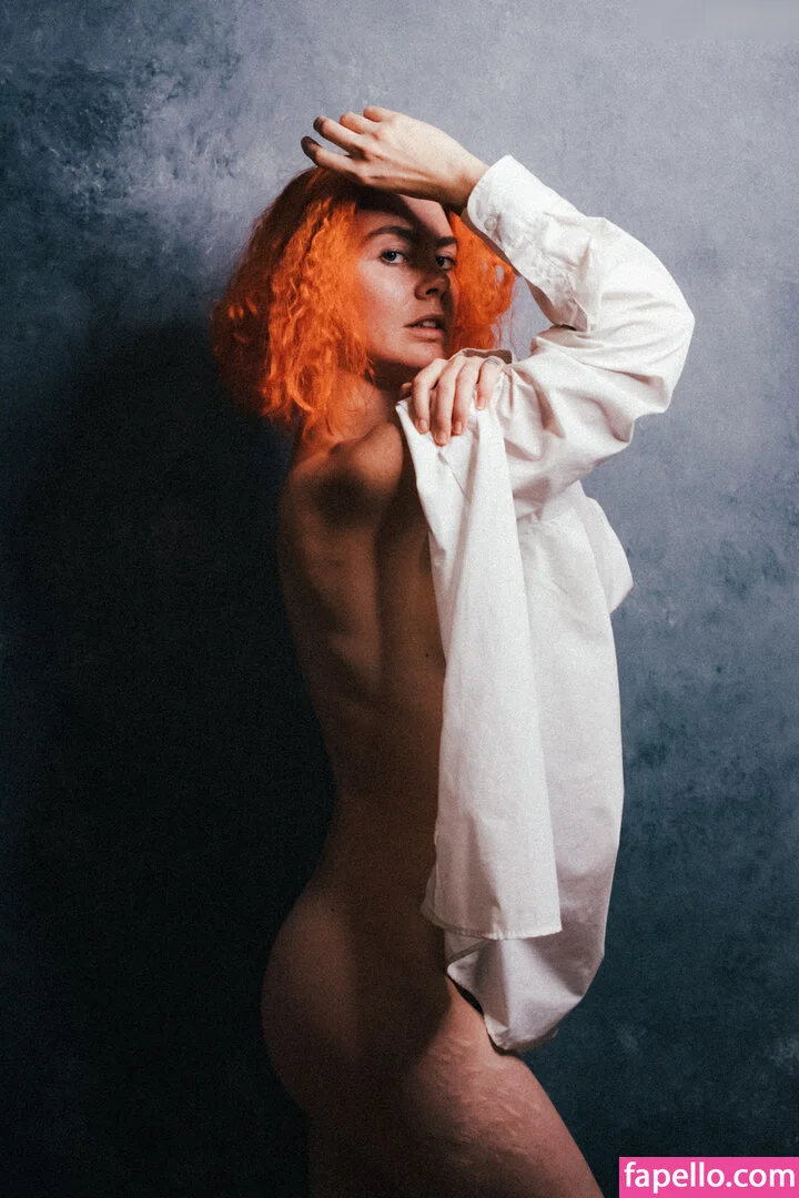 Muriel la Roja Onlyfans Photo Gallery 