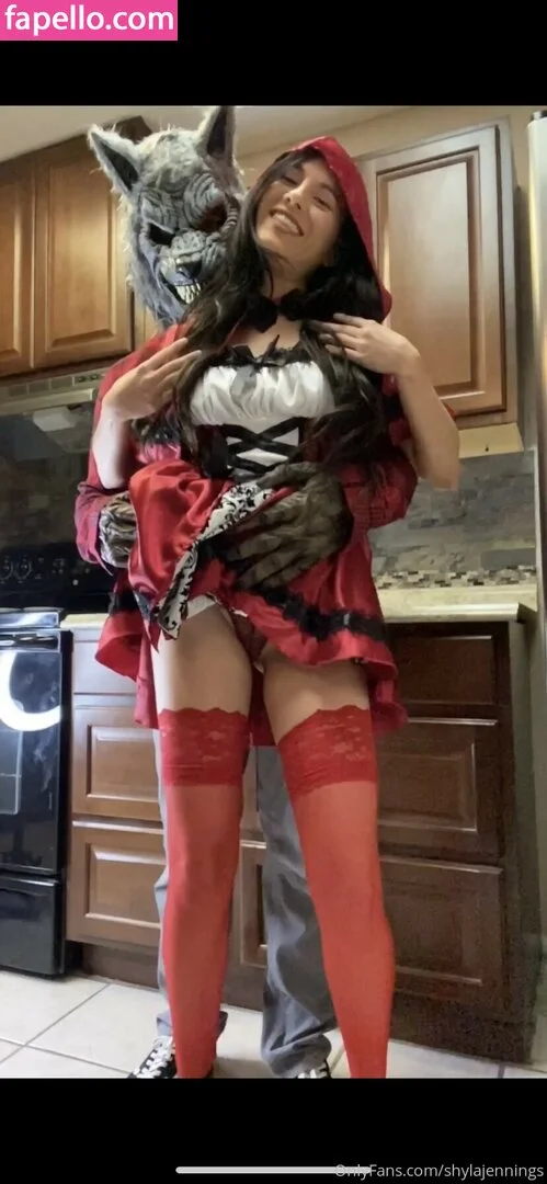 Shyla Jennings Onlyfans Photo Gallery 